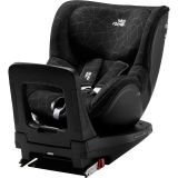 BRITAX RÖMER Autosedačka Swingfix M i-Size (9-18 kg) Crystal Black BRITAX RÖMER Autosedačka Swingfix M i-Size (9-18 kg) Crystal Black