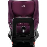 BRITAX RÖMER Autosedačka Swingfix M i-Size (9-18 kg) Burgundy Red BRITAX RÖMER Autosedačka Swingfix M i-Size (9-18 kg) Burgundy Red