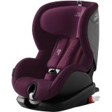 BRITAX RÖMER Autosedačka Trifix 2 i-Size (9-18 kg) - Burgundy Red BRITAX RÖMER Autosedačka Trifix 2 i-Size (9-18 kg) - Burgundy Red