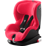 BRITAX RÖMER Letní potah Trifix i-Size – Pink BRITAX RÖMER Letní potah Trifix i-Size – Pink