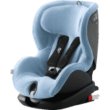 BRITAX RÖMER Letný poťah Trifix i-Size - Blue BRITAX RÖMER Letný poťah Trifix i-Size - Blue