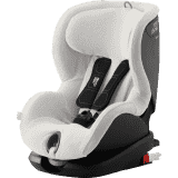BRITAX RÖMER Letní potah Trifix i-Size – Off White BRITAX RÖMER Letní potah Trifix i-Size – Off White