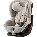 BRITAX RÖMER Autosedačka King II LS (9-18 kg) - Black Sand Marble BRITAX RÖMER Autosedačka King II LS (9-18 kg) - Black Sand Marble