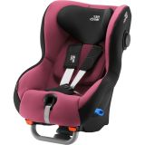 RÖMER Autosedačka Max-Way Plus (9-25 kg) - Wine Rose RÖMER Autosedačka Max-Way Plus (9-25 kg) - Wine Rose