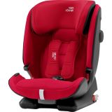 BRITAX RÖMER Autosedačka Advansafix IV R (9-36 kg) Fire Red BRITAX RÖMER Autosedačka Advansafix IV R (9-36 kg) Fire Red