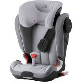 BRITAX RÖMER Autosedačka Kidfix II XP SICT (15-36 kg) - Black/Grey Marble BRITAX RÖMER Autosedačka Kidfix II XP SICT (15-36 kg) - Black/Grey Marble
