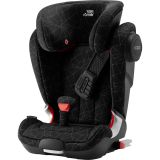 BRITAX RÖMER Autosedačka Kidfix II XP SICT (15-36 kg) - Black/Crystal Black BRITAX RÖMER Autosedačka Kidfix II XP SICT (15-36 kg) - Black/Crystal Black
