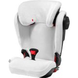 BRITAX RÖMER Letný poťah Kidfix III M - Off White BRITAX RÖMER Letný poťah Kidfix III M - Off White