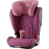 BRITAX RÖMER Autosedačka Kidfix 2 R (15-36 kg) Wine Rose BRITAX RÖMER Autosedačka Kidfix 2 R (15-36 kg) Wine Rose