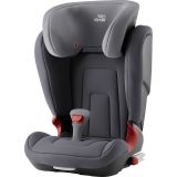 BRITAX RÖMER Autosedačka Kidfix 2 R (15-36 kg) Storm Grey BRITAX RÖMER Autosedačka Kidfix 2 R (15-36 kg) Storm Grey