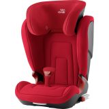 BRITAX RÖMER Autosedačka Kidfix 2 R (15-36 kg) Fire Red BRITAX RÖMER Autosedačka Kidfix 2 R (15-36 kg) Fire Red