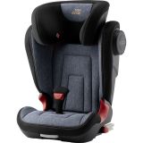 BRITAX RÖMER Autosedačka Kidfix 2 S (15-36 kg) - Blue Marble BRITAX RÖMER Autosedačka Kidfix 2 S (15-36 kg) - Blue Marble