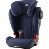 BRITAX RÖMER Autosedačka Kidfix 2 S (15-36 kg) - Moonlight Blue BRITAX RÖMER Autosedačka Kidfix 2 S (15-36 kg) - Moonlight Blue