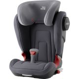 BRITAX RÖMER Autosedačka Kidfix 2 S (15-36 kg) - Storm Grey BRITAX RÖMER Autosedačka Kidfix 2 S (15-36 kg) - Storm Grey