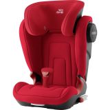 BRITAX RÖMER Autosedačka Kidfix 2 S (15-36 kg) - Fire Red BRITAX RÖMER Autosedačka Kidfix 2 S (15-36 kg) - Fire Red