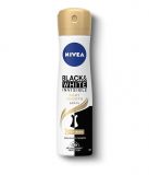 NIVEA Antiperspirant spray Black&White Silky Smooth 150 ml