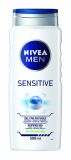 NIVEA MEN Sprchový gel Sensitive 500 ml
