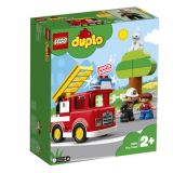 LEGO® DUPLO® Town 10901 Hasičské auto