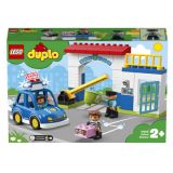 LEGO® DUPLO® Town 10902 Policajná stanica