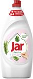 JAR Sensitive Aloe Vera & Pink Jasmin 1350 ml - umývací prostriedok