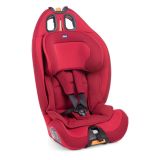 CHICCO Autosedačka Gro-up 123 (9-36 kg) - Red Passion CHICCO Autosedačka Gro-up 123 (9-36 kg) - Red Passion