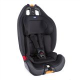 CHICCO Autosedačka Gro-up 123 (9-36 kg) - Jet Black CHICCO Autosedačka Gro-up 123 (9-36 kg) - Jet Black