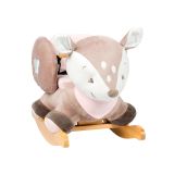 NATTOU Houpačka jelen Fanny FO 10-36 m NATTOU Houpačka jelen Fanny FO 10-36 m