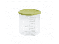 BEABA Kelímek na jídlo 420 ml zelený BEABA Kelímek na jídlo 420 ml zelený
