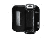 TOMMEE TIPPEE Přístroj na přípravu kojeneckého mléka Perfect Prep Black TOMMEE TIPPEE Přístroj na přípravu kojeneckého mléka Perfect Prep Black