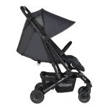 EASYWALKER Kočárek sportovní Buggy XS Melange Grey Easywalker EASYWALKER Kočárek sportovní Buggy XS Melange Grey Easywalker
