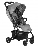 EASYWALKER Kočárek sportovní Buggy XS Soho Grey MINI by Easywalker EASYWALKER Kočárek sportovní Buggy XS Soho Grey MINI by Easywalker