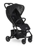 EASYWALKER Kočárek sportovní Buggy XS Oxford Black MINI by Easywalker EASYWALKER Kočárek sportovní Buggy XS Oxford Black MINI by Easywalker