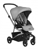 EASYWALKER Kočárek sportovní Soho Grey MINI by Easywalker EASYWALKER Kočárek sportovní Soho Grey MINI by Easywalker
