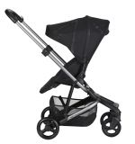 EASYWALKER Kočárek sportovní Oxford Black MINI by Easywalker EASYWALKER Kočárek sportovní Oxford Black MINI by Easywalker