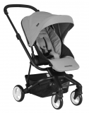 EASYWALKER Kočárek sportovní Charley Cloud Grey Easywalker EASYWALKER Kočárek sportovní Charley Cloud Grey Easywalker