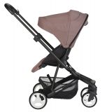 EASYWALKER Kočárek sportovní Charley Desert Pink Easywalker EASYWALKER Kočárek sportovní Charley Desert Pink Easywalker
