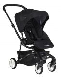 EASYWALKER Kočárek sportovní Charley Night Black Easywalker EASYWALKER Kočárek sportovní Charley Night Black Easywalker