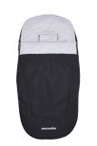 EASYWALKER Fusak Night Black Easywalker EASYWALKER Fusak Night Black Easywalker