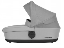 EASYWALKER Vanička na kočík Harvey2 Stone Grey EASYWALKER Vanička na kočík Harvey2 Stone Grey