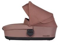 EASYWALKER Vanička na kočík Harvey2 Desert Pink EASYWALKER Vanička na kočík Harvey2 Desert Pink