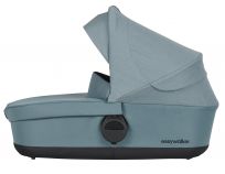 EASYWALKER Vanička na kočík Harvey2 Ocean Blue EASYWALKER Vanička na kočík Harvey2 Ocean Blue