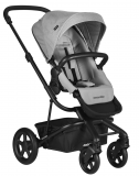 EASYWALKER Kočík športový Harvey2 Stone Grey EASYWALKER Kočík športový Harvey2 Stone Grey