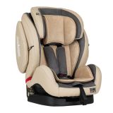 PETITE&MARS Autosedačka Prime II (9-36 kg) Isofix - Ivory Limited PETITE&MARS Autosedačka Prime II (9-36 kg) Isofix - Ivory Limited