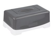 LUMA Box na vlhčené ubrousky - Dark Grey LUMA Box na vlhčené ubrousky - Dark Grey