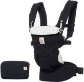 ERGOBABY Dětské nosítko Omni 360 – Downtown ERGOBABY Dětské nosítko Omni 360 – Downtown