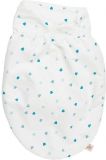 ERGOBABY Zavinovačka Swaddler – Heart To Heart ERGOBABY Zavinovačka Swaddler – Heart To Heart