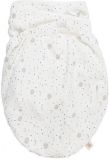 ERGOBABY Zavinovačka Swaddler – Silver Moons ERGOBABY Zavinovačka Swaddler – Silver Moons