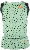 TULA Nosítko Half Buckle – Mint Chip TULA Nosítko Half Buckle – Mint Chip