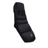 BUGABOO Fusak High Performance Footmuff+ Black 2018 BUGABOO Fusak High Performance Footmuff+ Black 2018