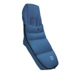 BUGABOO Fusak High Performance Footmuff+ Sky Blue 2018 BUGABOO Fusak High Performance Footmuff+ Sky Blue 2018